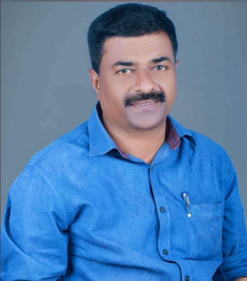Biju Aalumootil (ബിജു ആലുംമൂട്ടിൽ)