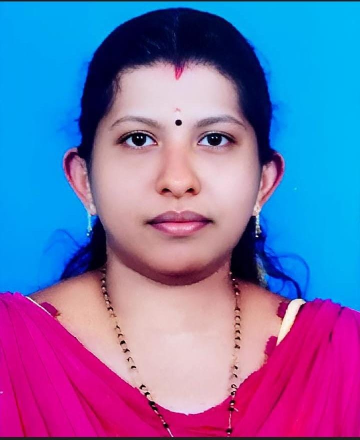Veena.V.L (വീണ.വി.എൽ)