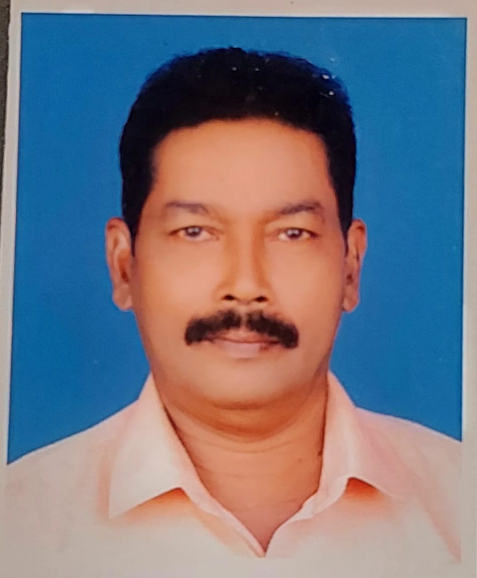 G. Ashokan (ജി.അശോകൻ)