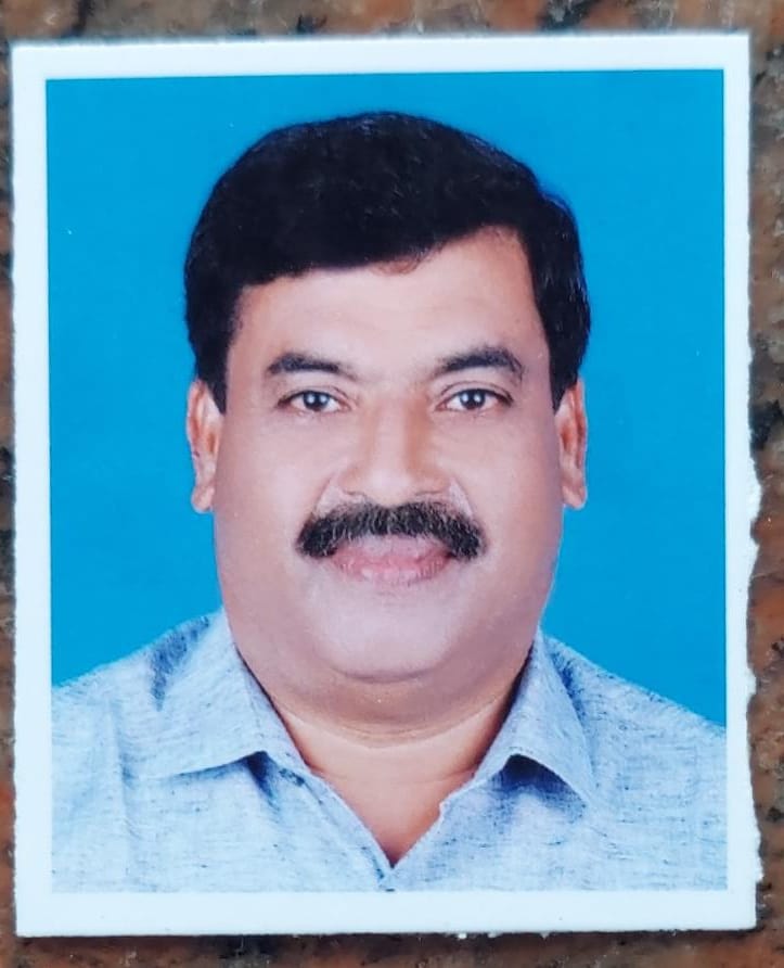 Shajahan.S (ഷാജഹാൻ.എസ്)